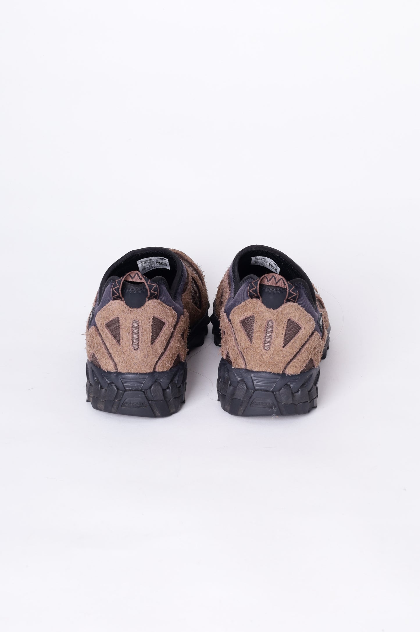 New Balance Mens Brown Sneakers Size EU 41.5