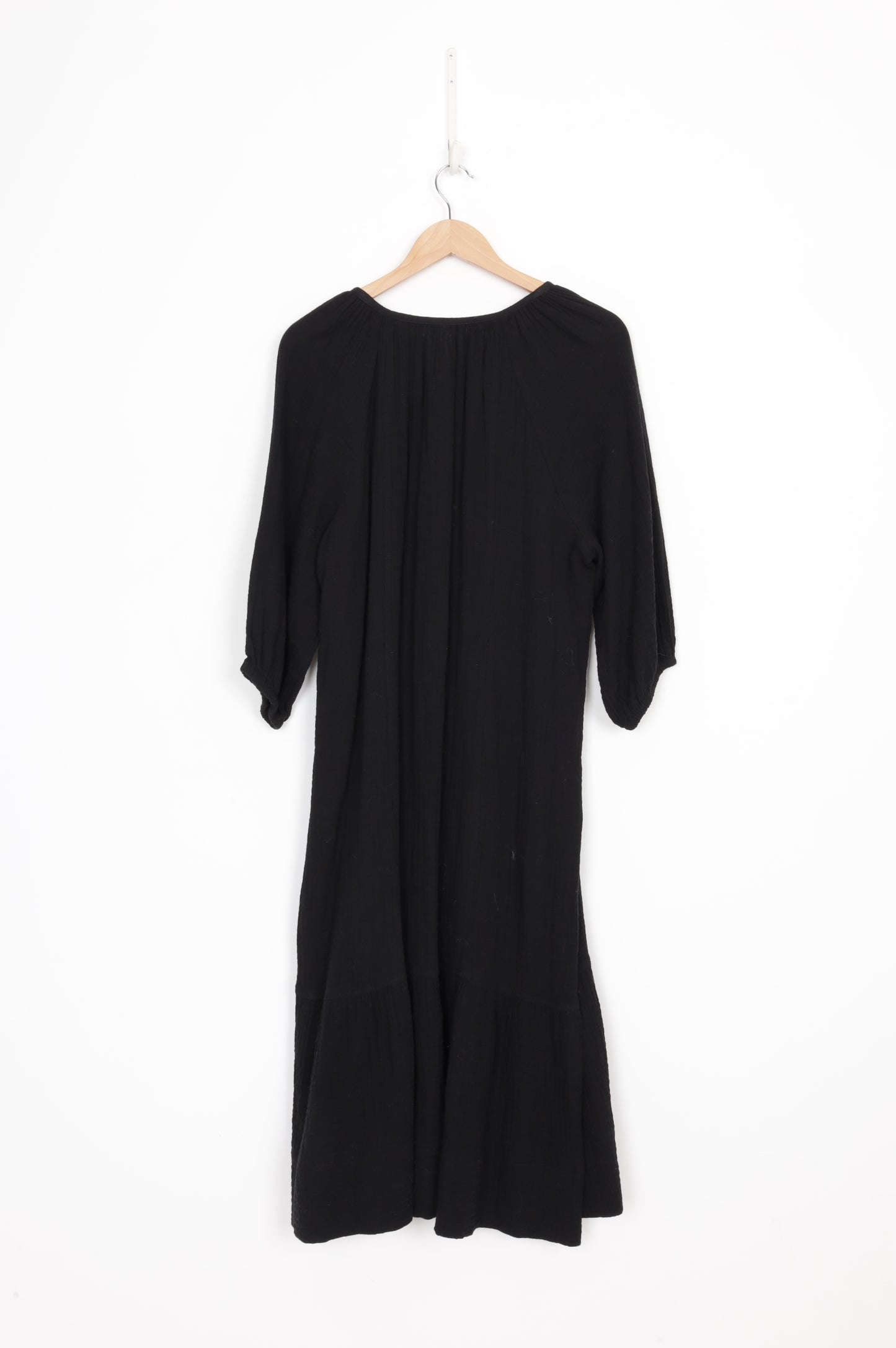 No Label Womens Black Dress Size M