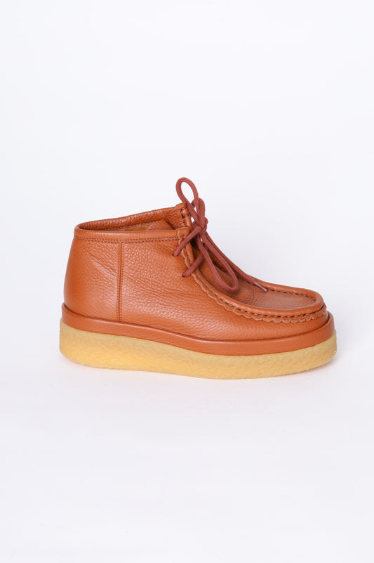 Chloe Womens Brown Shoes Size EU 35