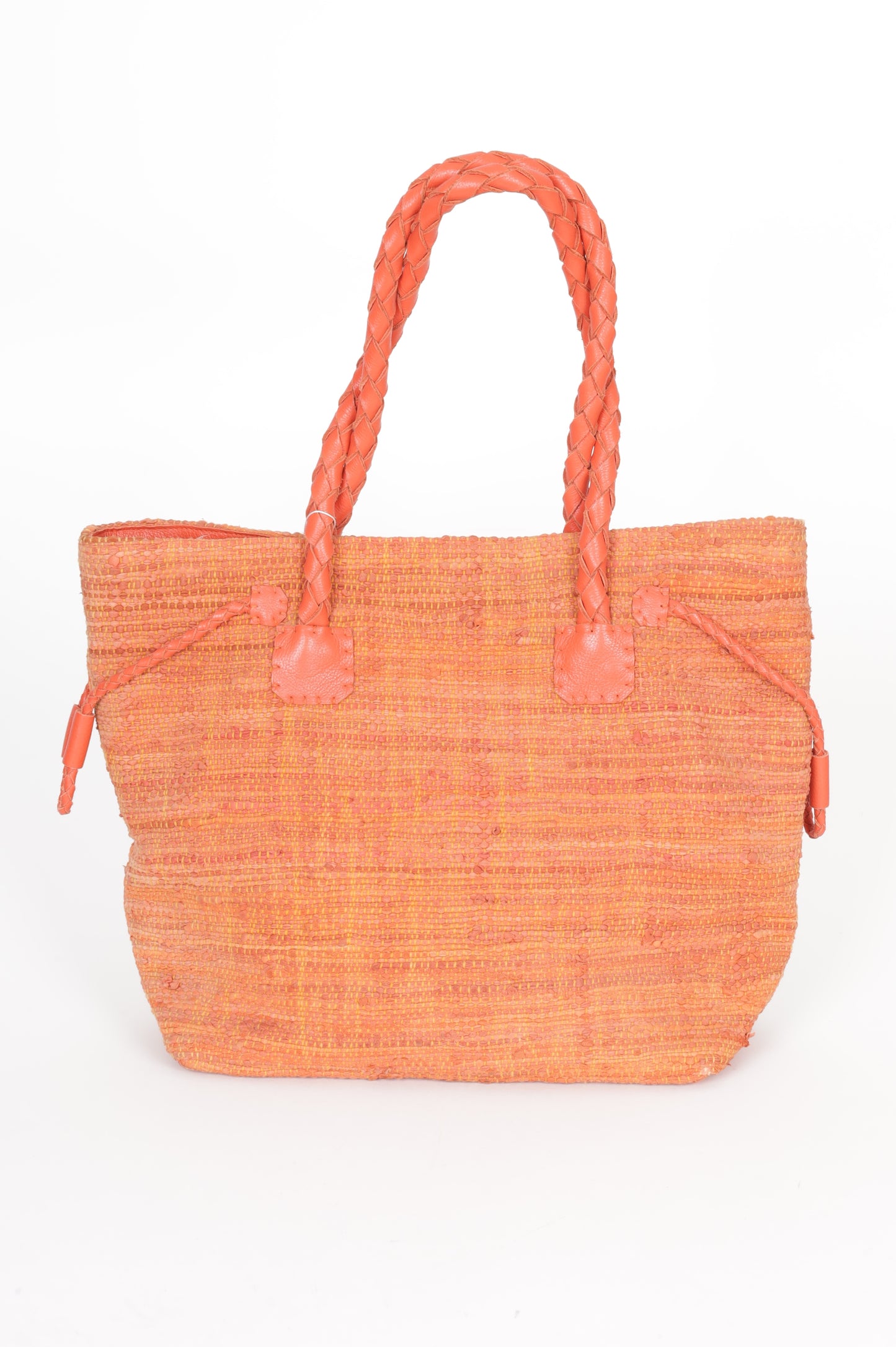 No Label Womens Orange Bag Size O/S