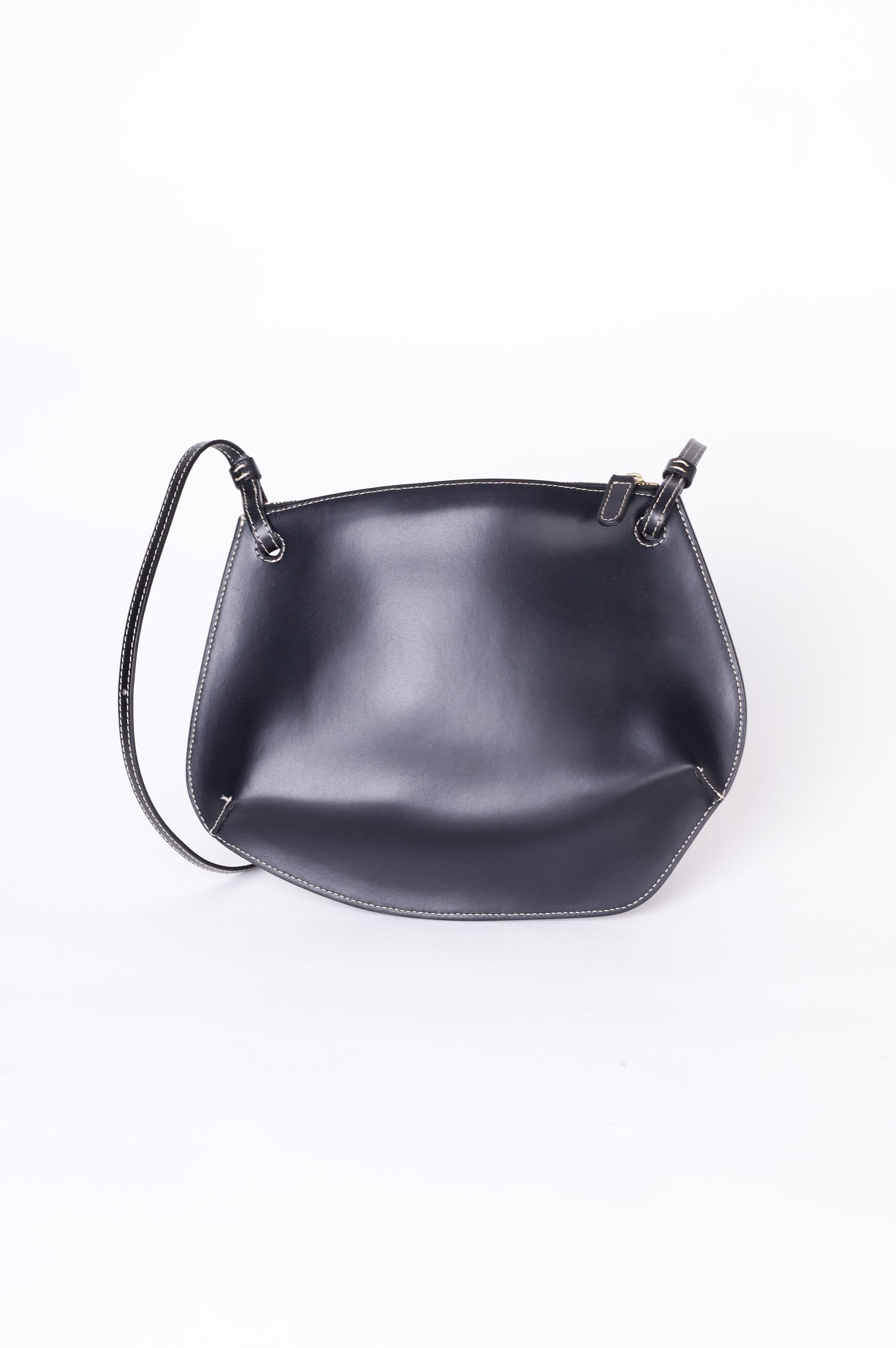 Little Liffner Womens Black Bag Size O/S