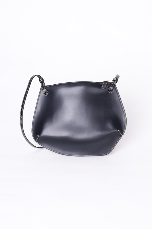 Little Liffner Womens Black Bag Size O/S