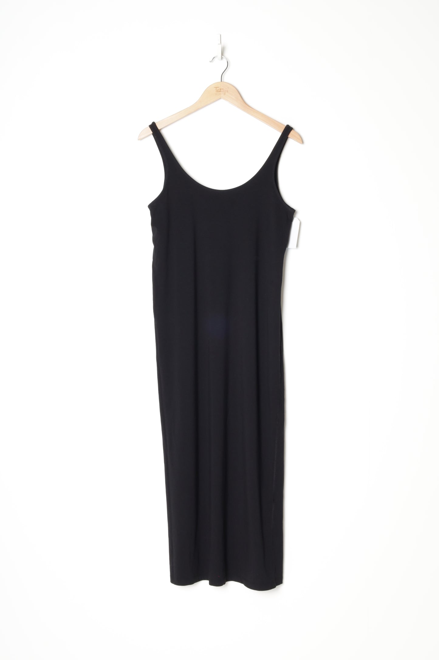Cos Womens Black Dress Size S