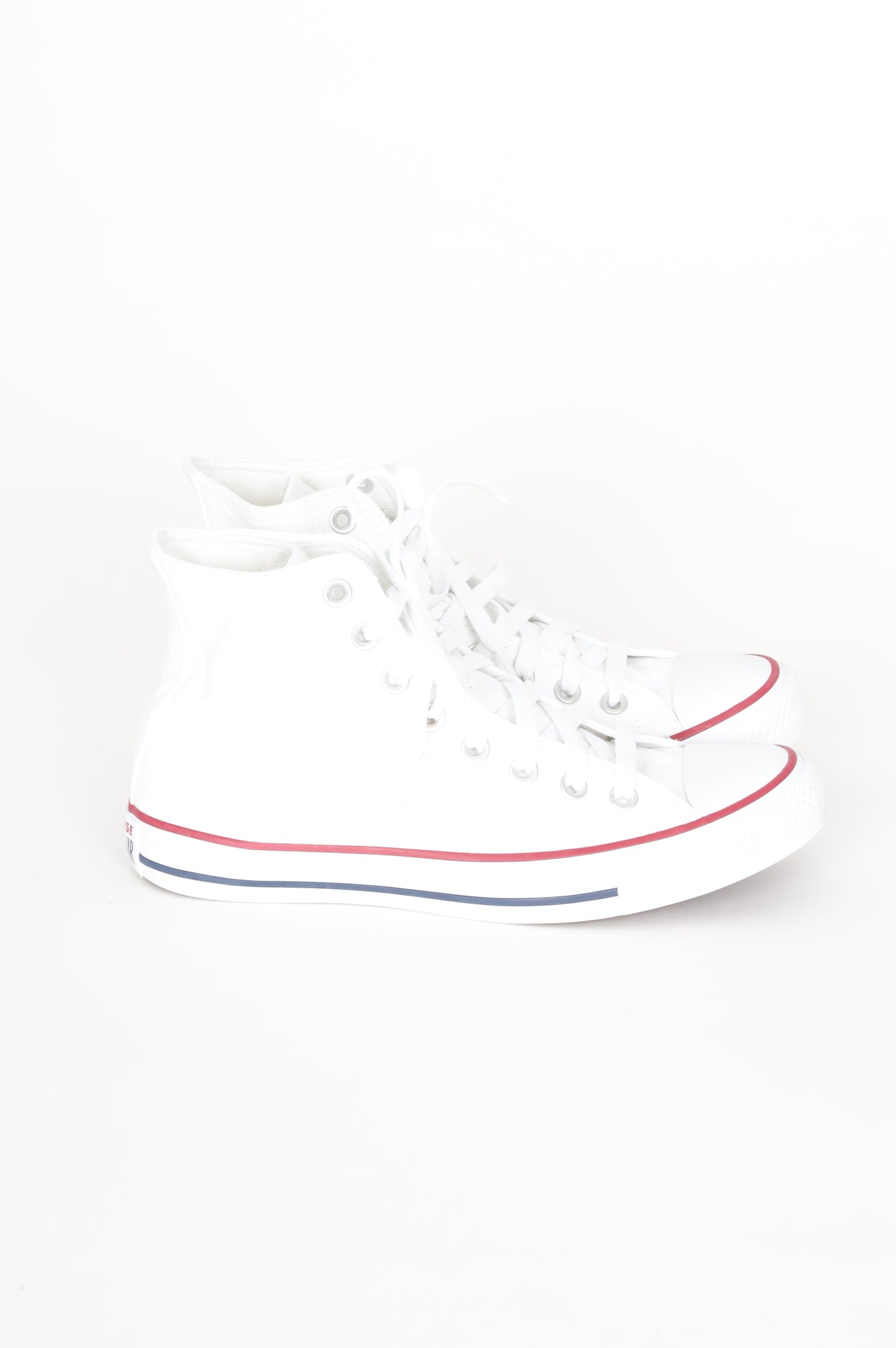 Converse Womens White Sneakers Size EU 40