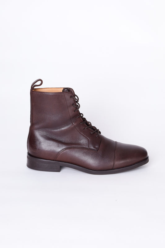Bared Mens Brown Boots  Size EU 42