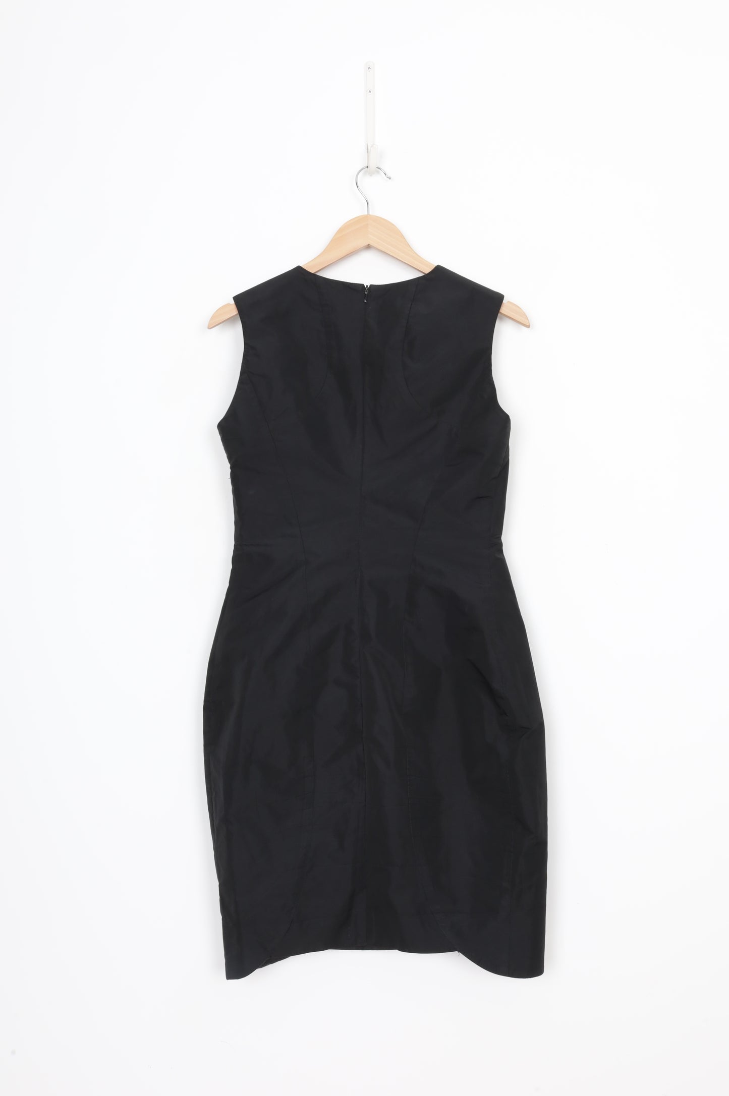 Zambesi Womens Black Dress Size N/S