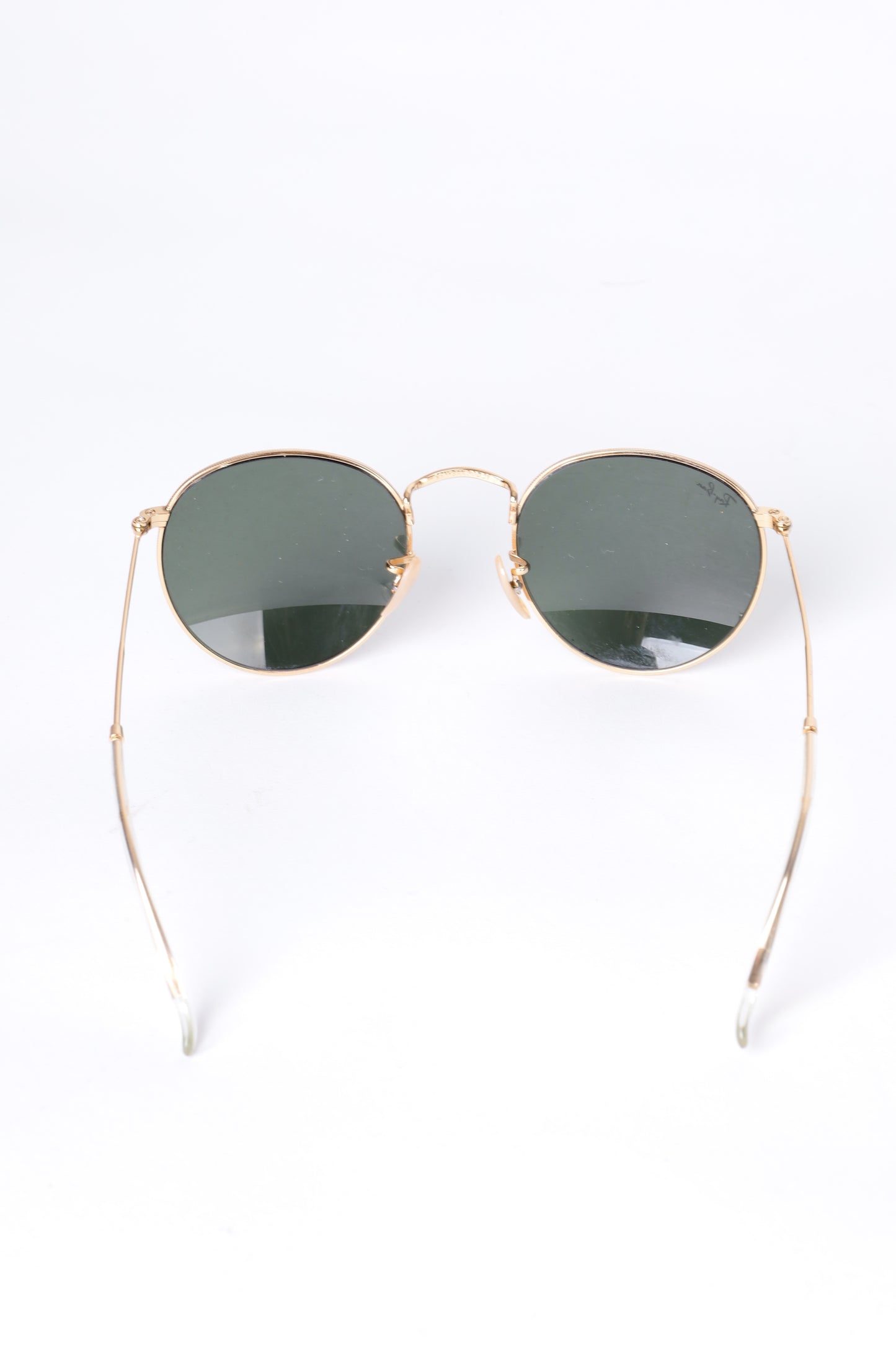 Rayban   Womens Metallic Sunglasses Size O/S