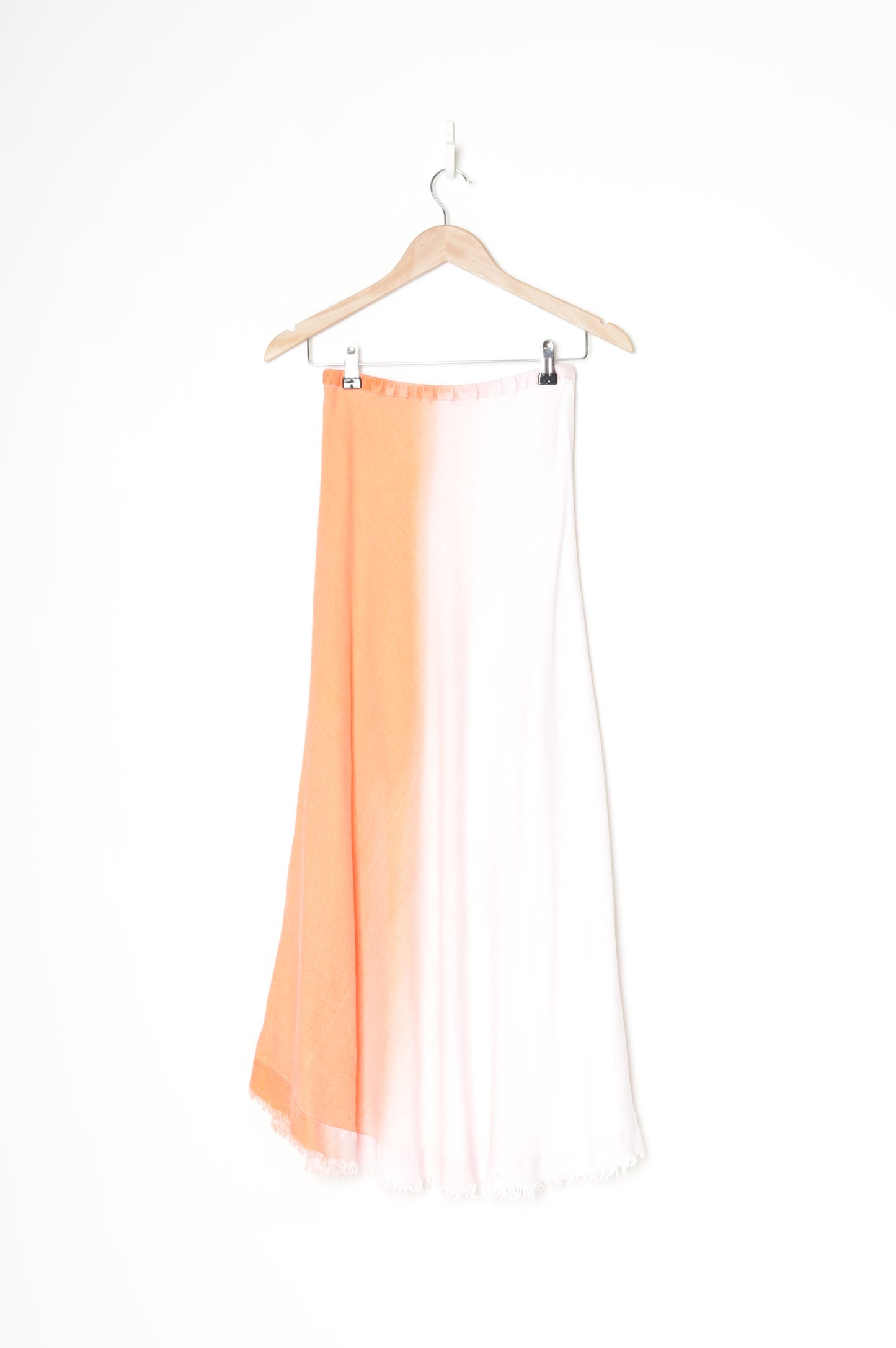 Maggie Marilyn Womens Pink Skirt Size 10