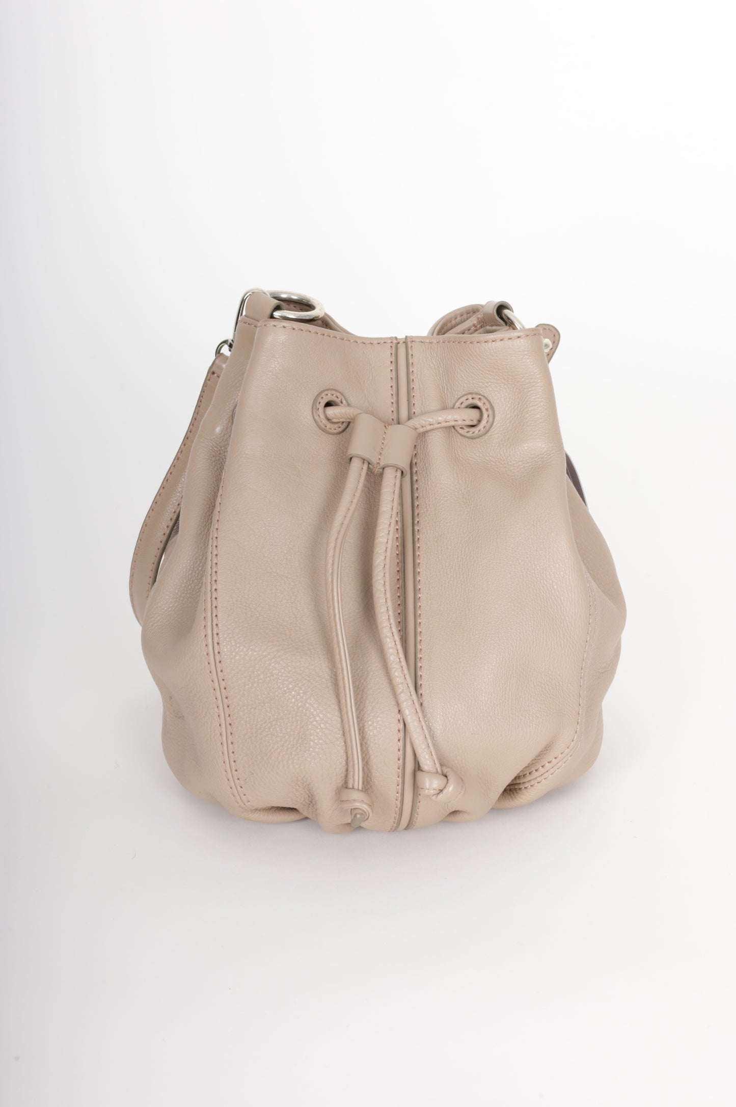 Oroton Womens Brown Bag Size N/S