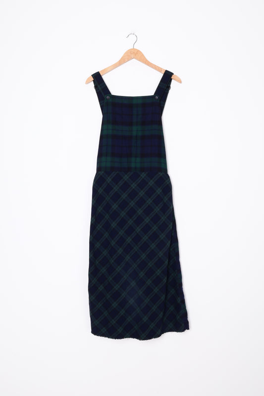 Nom D Womens Blue Dress Size 2