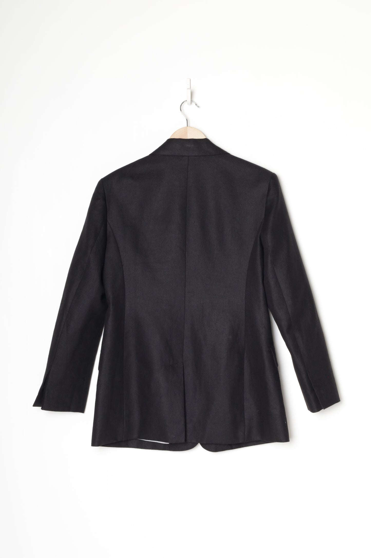 Country Road Womens Black Blazer Size 10