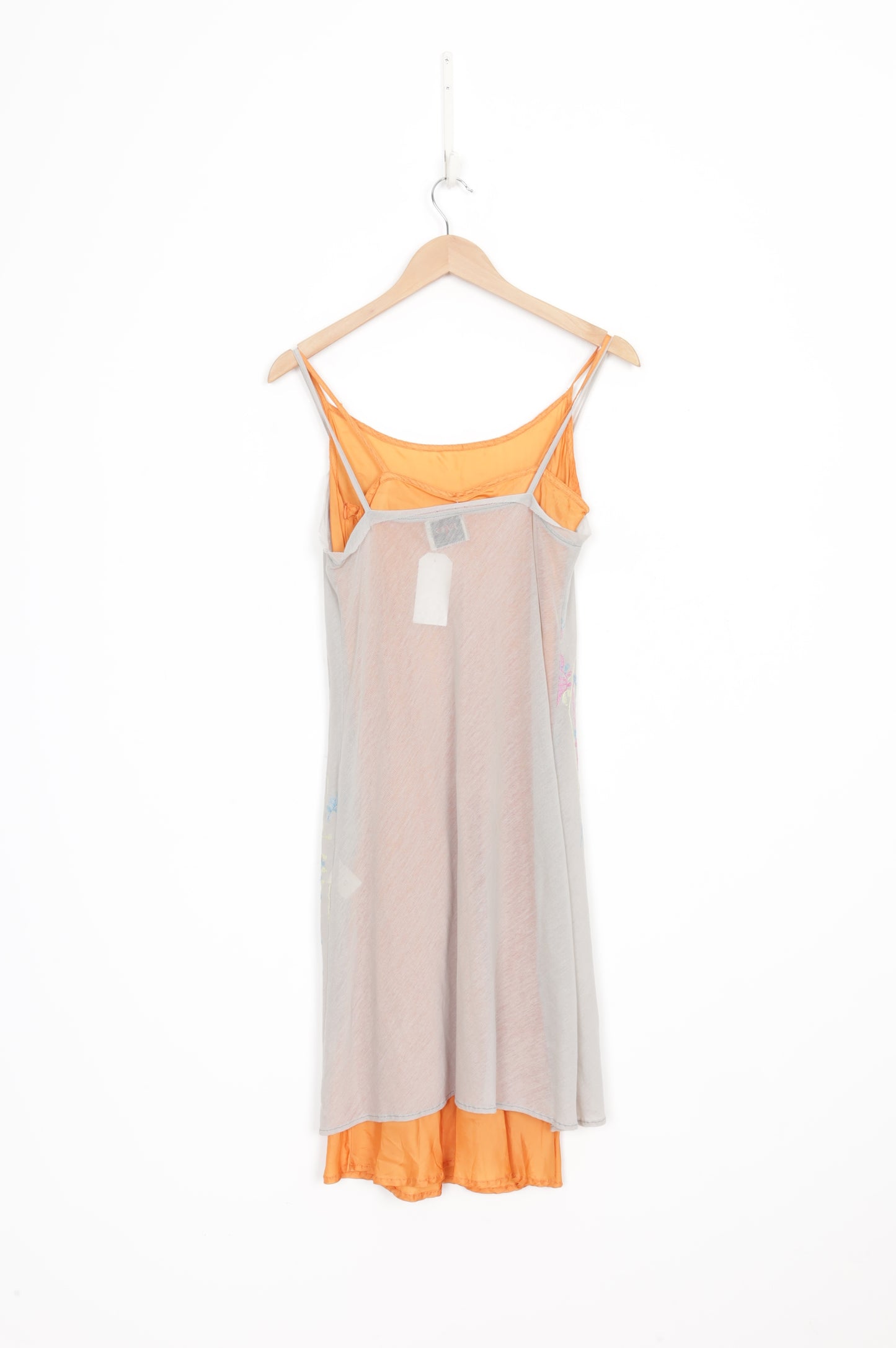 Yen jeans Womens Grey Dress Size S