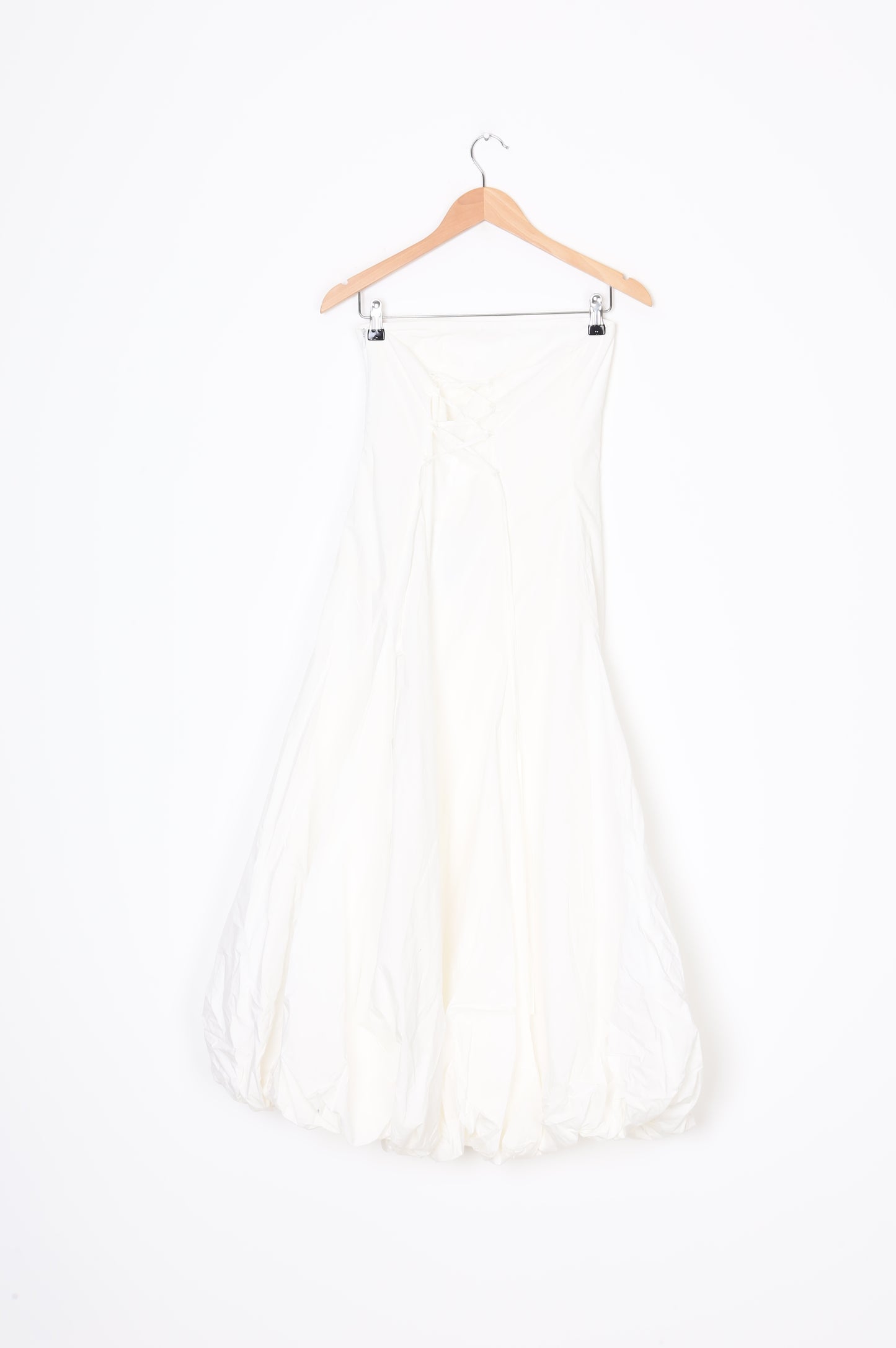 Paloma Wool Womens White Dress Size S