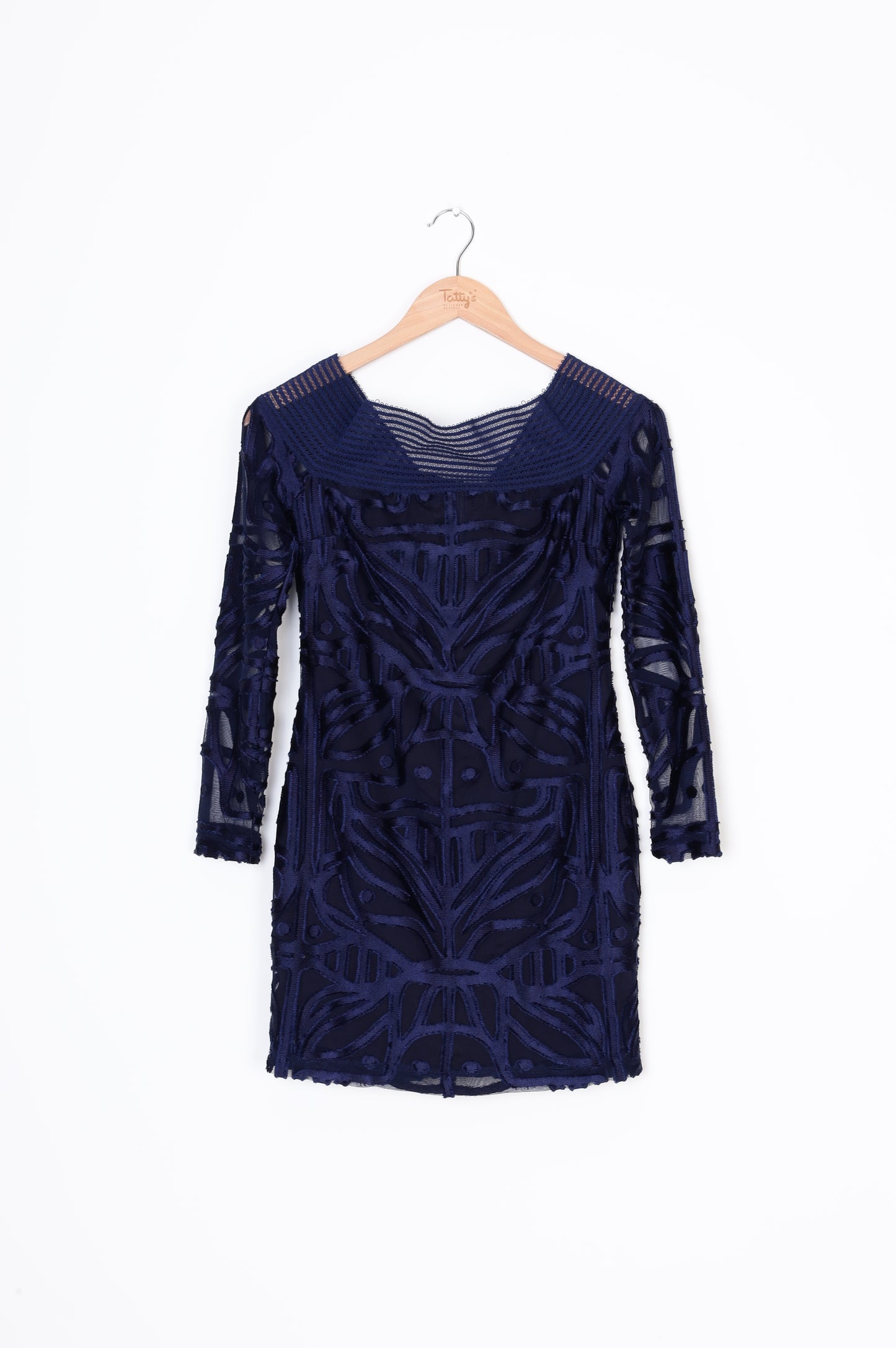Alice McCall Womens Blue Dress Size 8
