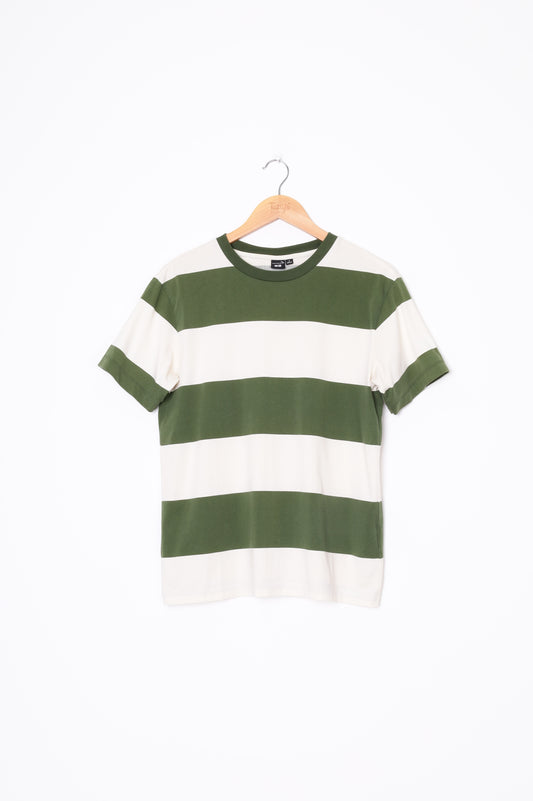 Uniqlo x Marimekko Womens Green T-shirt Size S