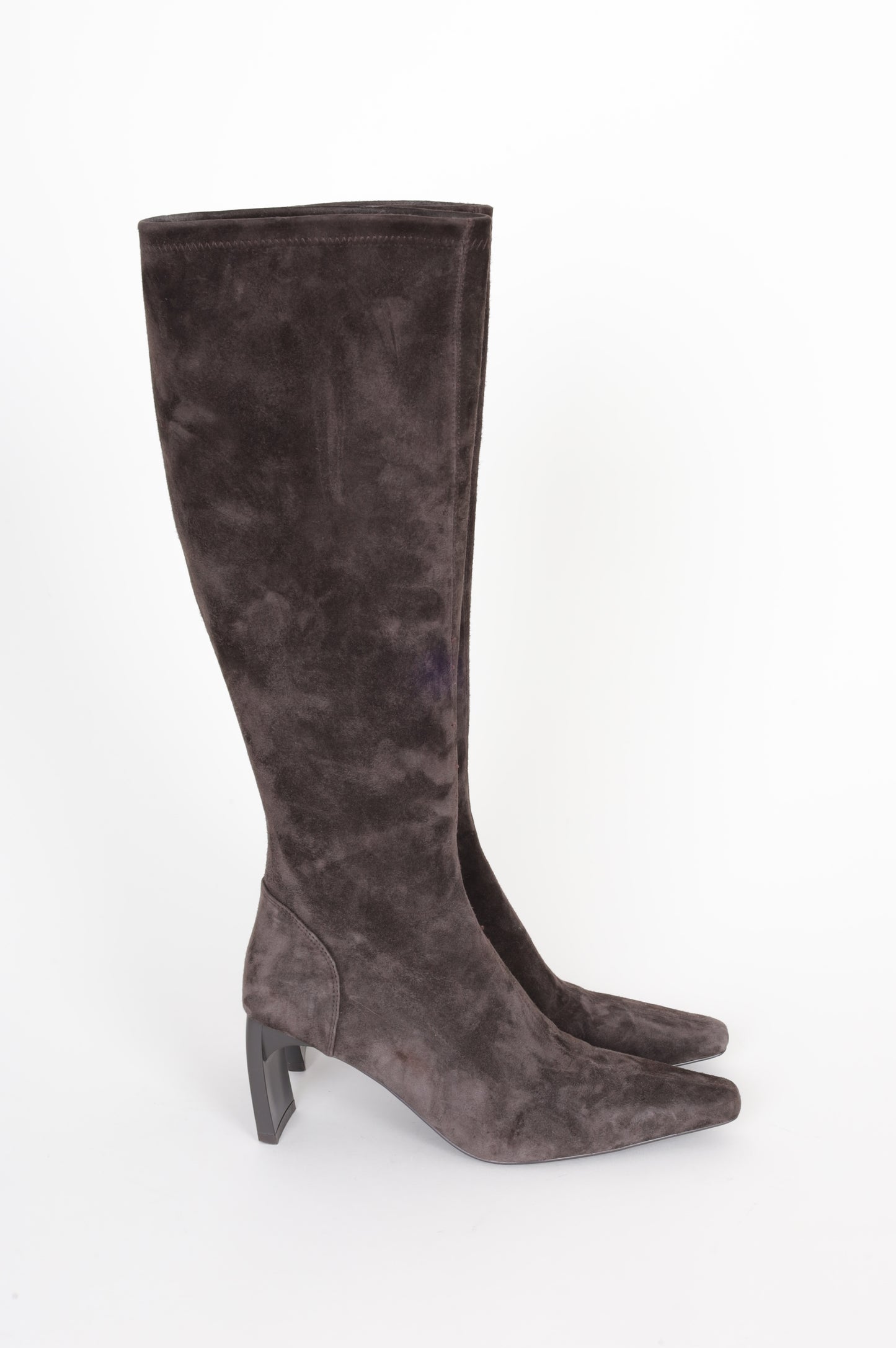 Alias Mae Womens Brown Boots  Size EU 38
