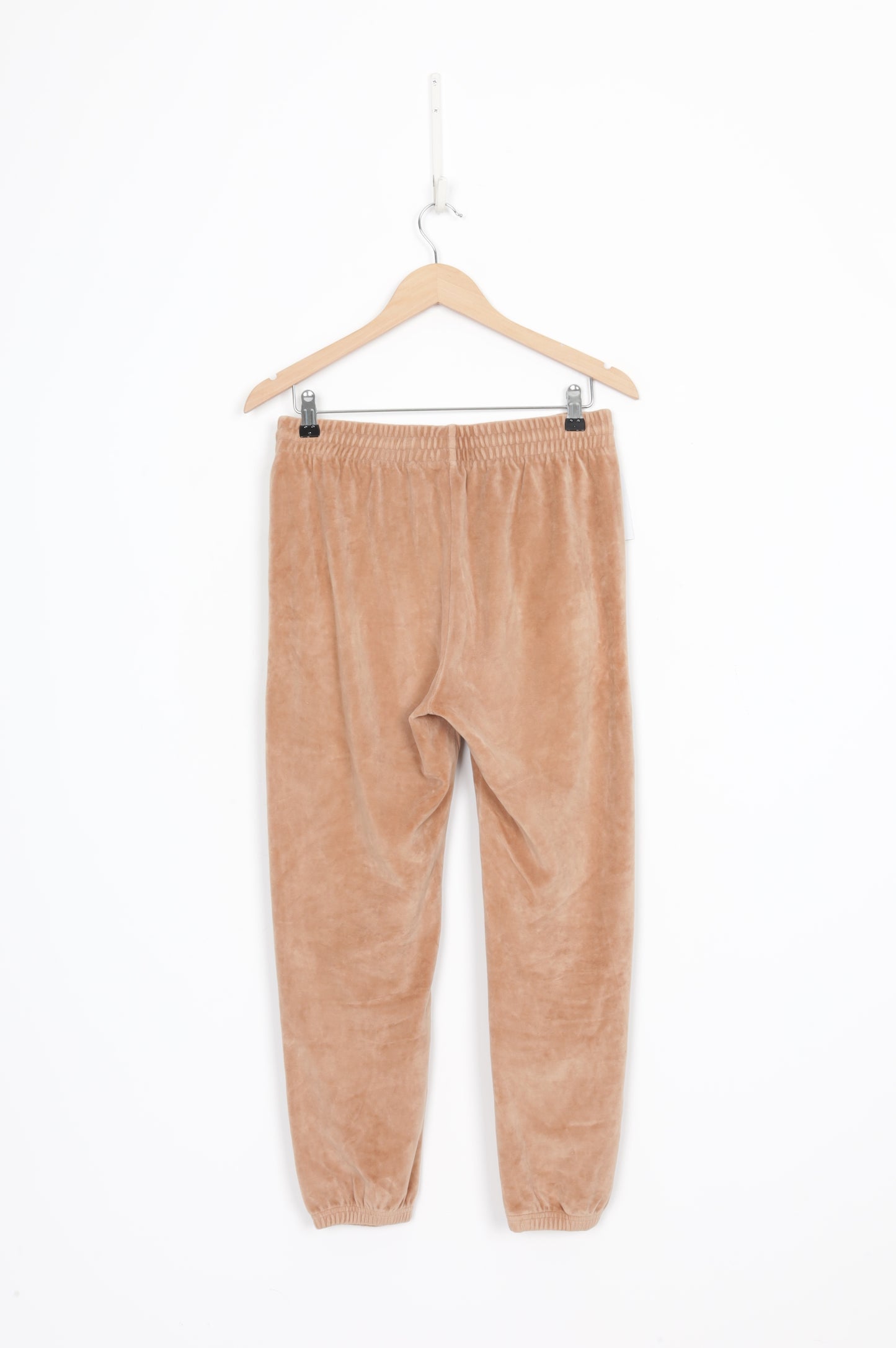 Anine Bing Sport Womens Brown Pants Size S