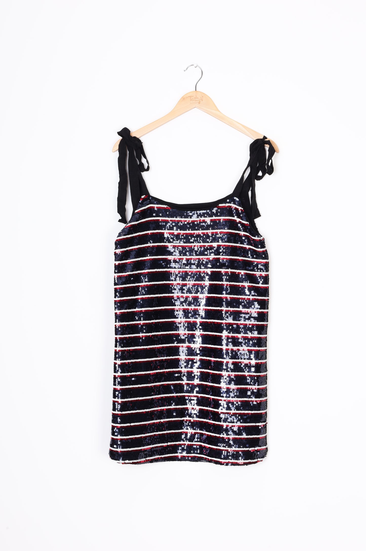Coop by Trelise Cooper Womens Blue Dress Size M
