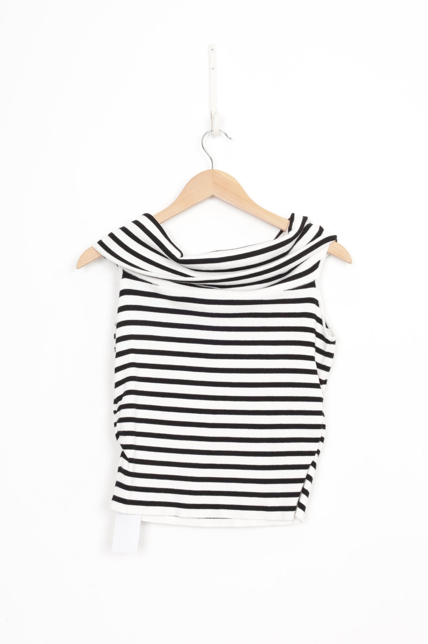 Suncoo Paris Womens White Top Size 3