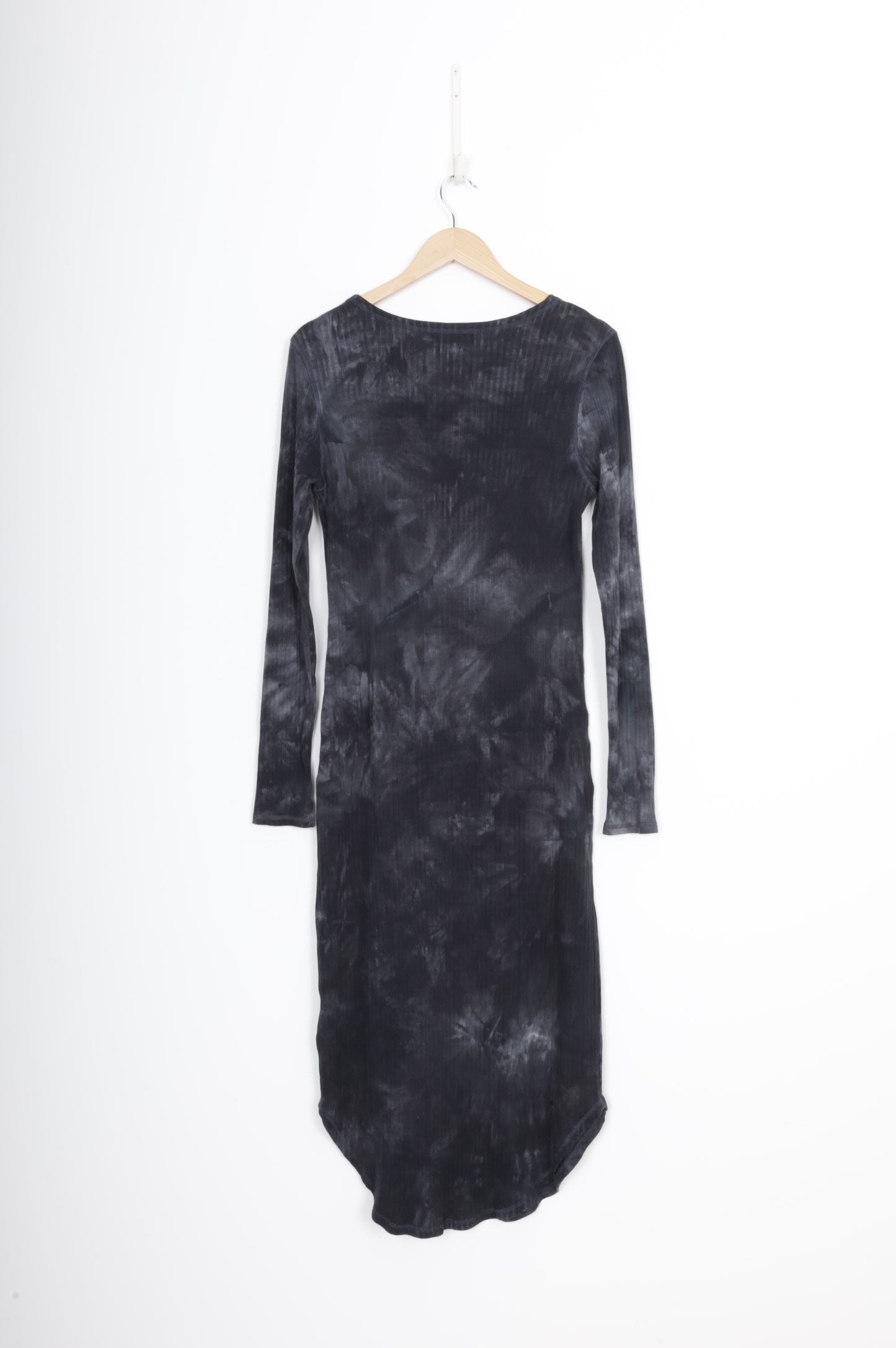 Moochi Six & Seven Womens Grey Dress Size M