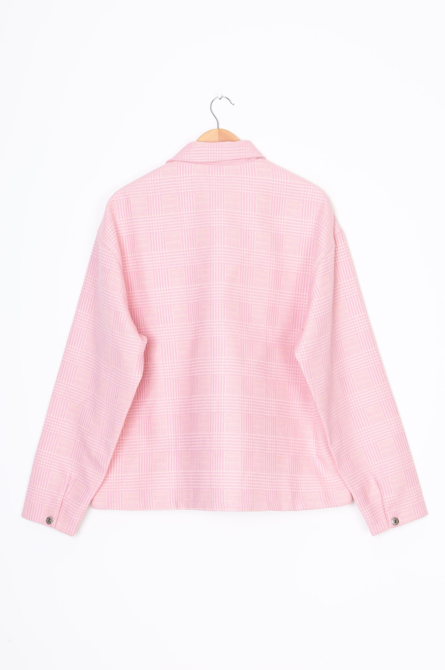 Goodboy  Womens Pink Jacket Size XL