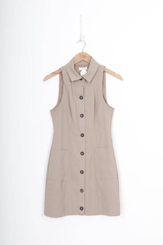 Kookai Womens Brown Dress Size 36