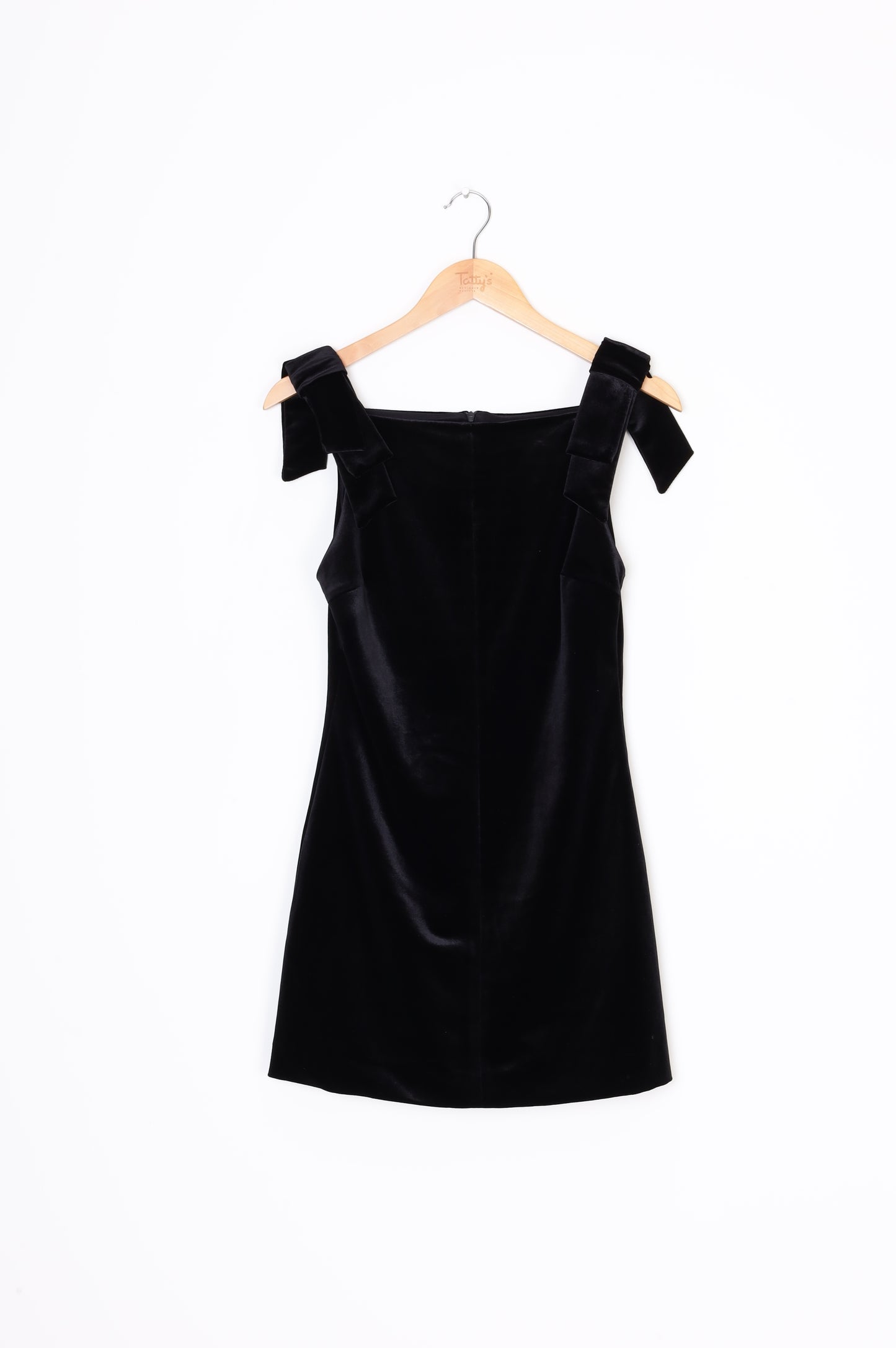Zara Womens Black Dress Size M