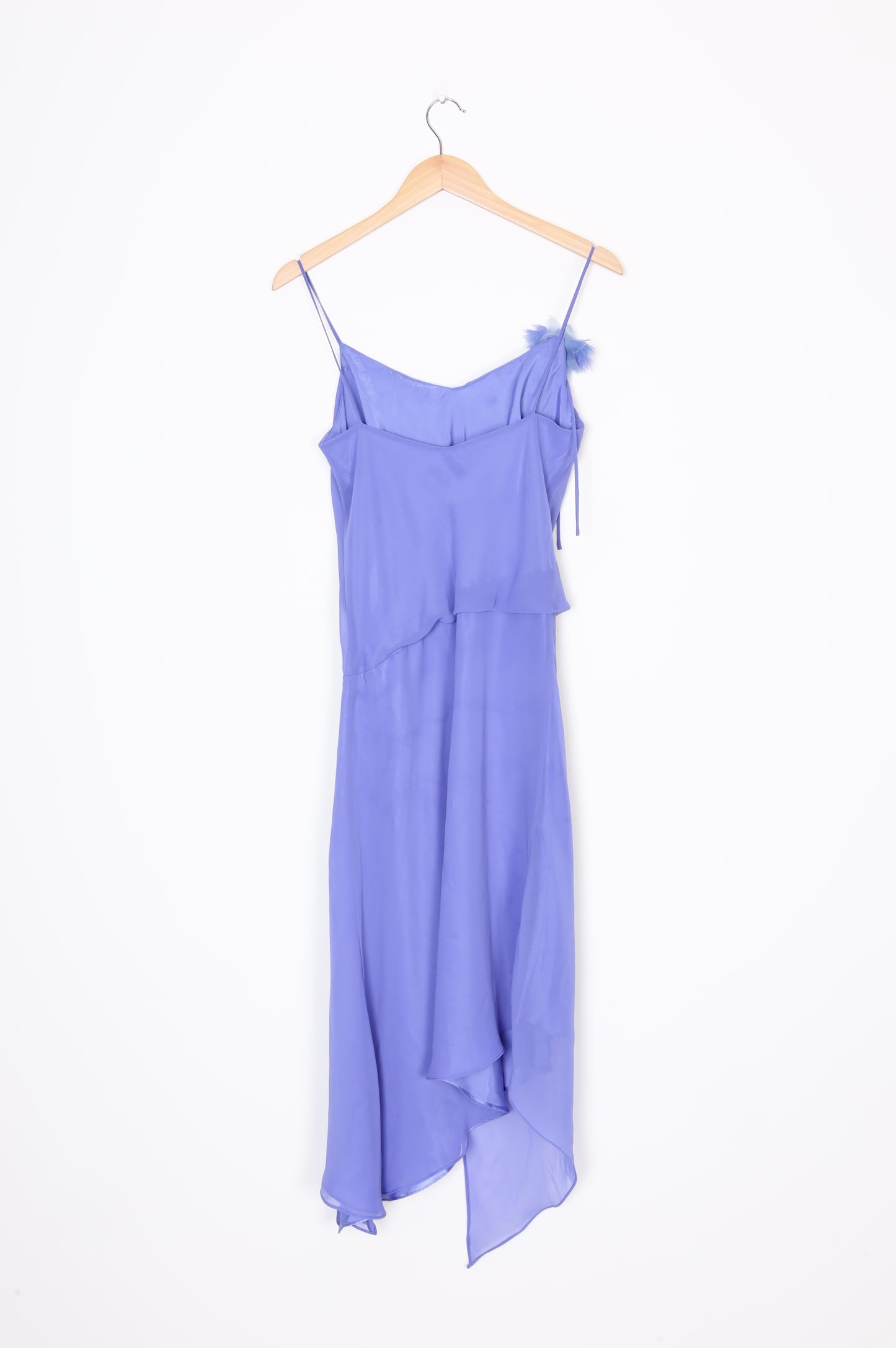 Studibaker Womens Blue Dress Size 10