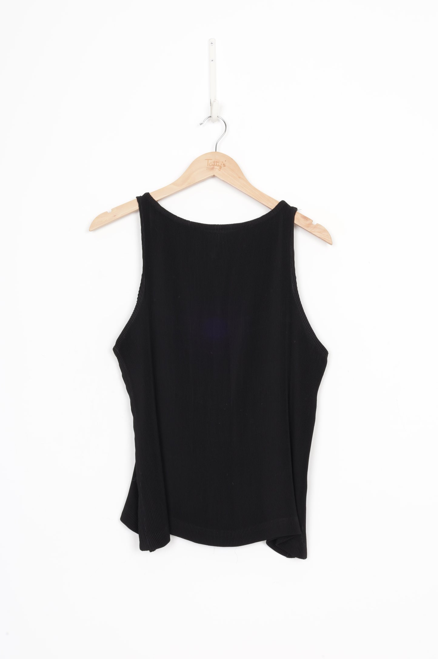 Alpha 60 Womens Black Top Size M