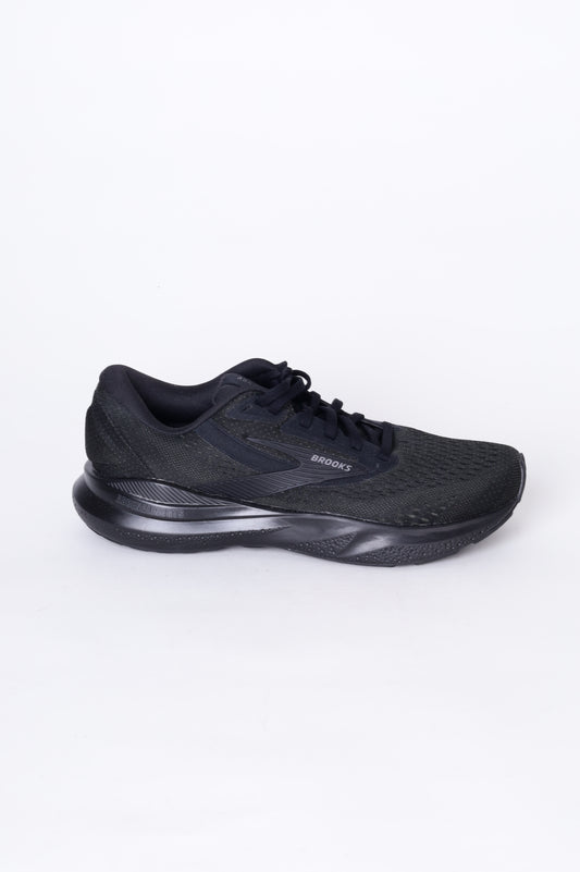 Brooks Womens Black Shoes Size EU 41