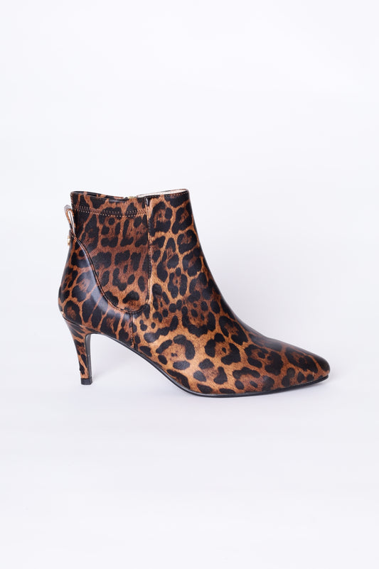 Kathryn Wilson Womens Brown Boots  Size EU 39