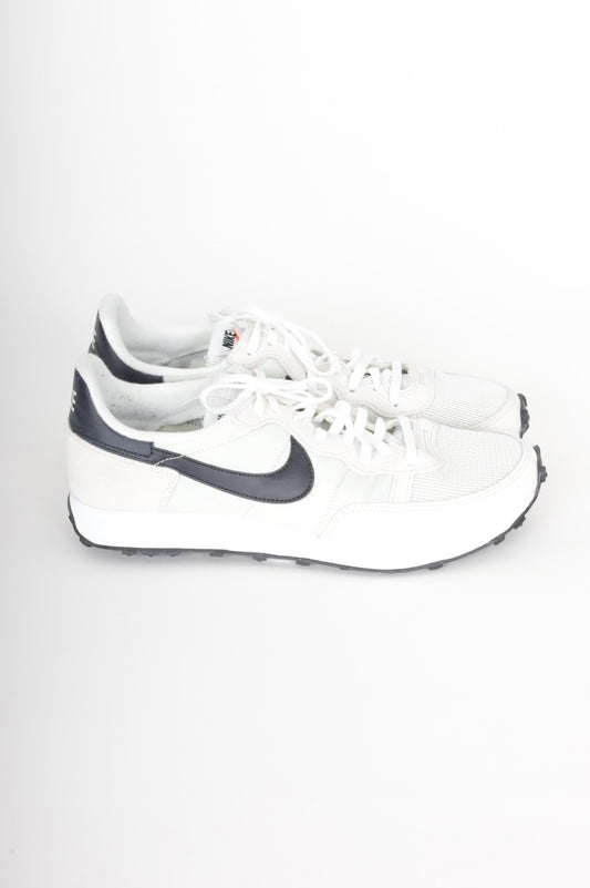Nike Mens Grey Sneakers Size EU 42.5