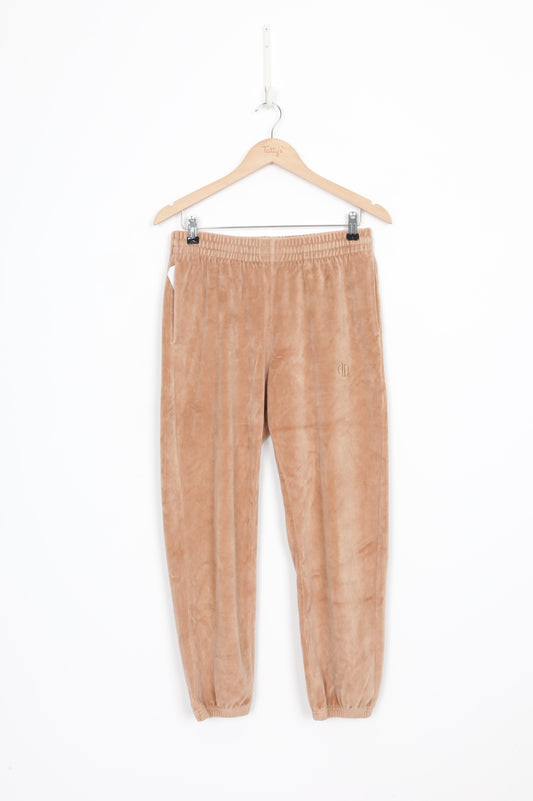 Anine Bing Sport Womens Brown Pants Size S