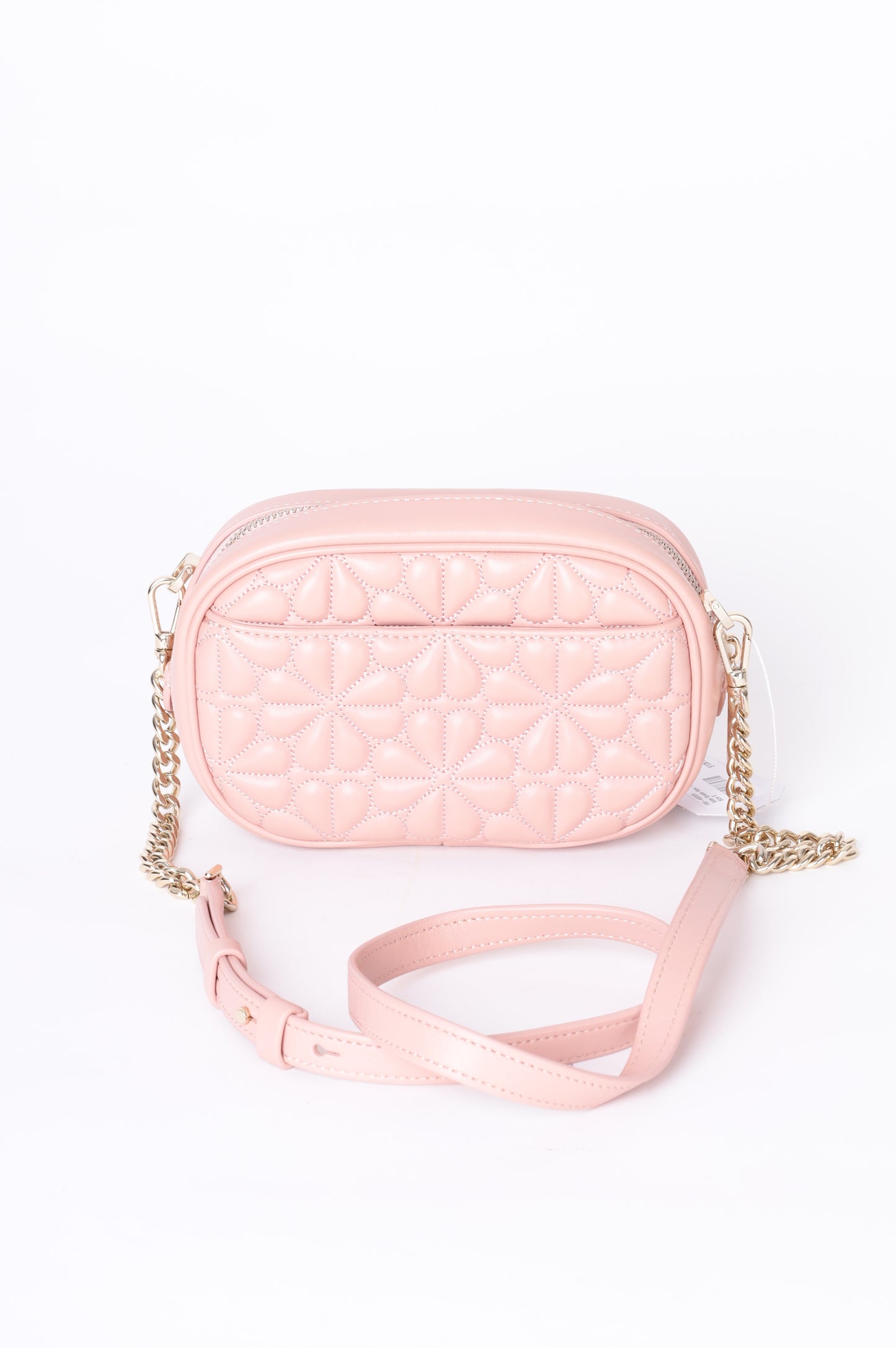 Kate Spade New York Womens Pink Bag Size S