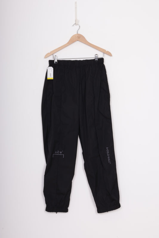 A cold wall Mens Black Pants Size M