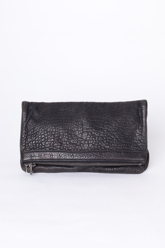 Alexander Wang  Womens Black Bag Size O/S