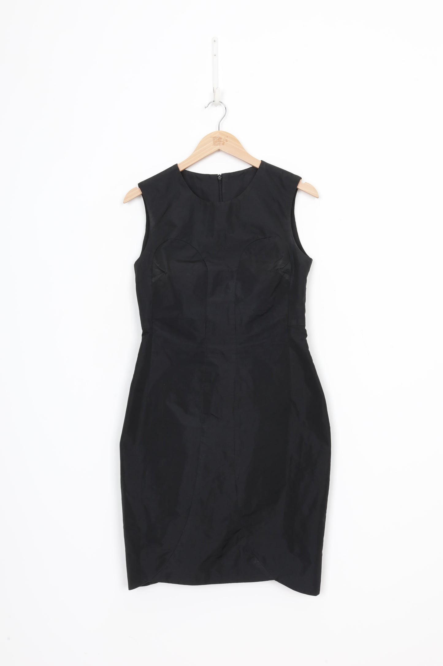 Zambesi Womens Black Dress Size N/S
