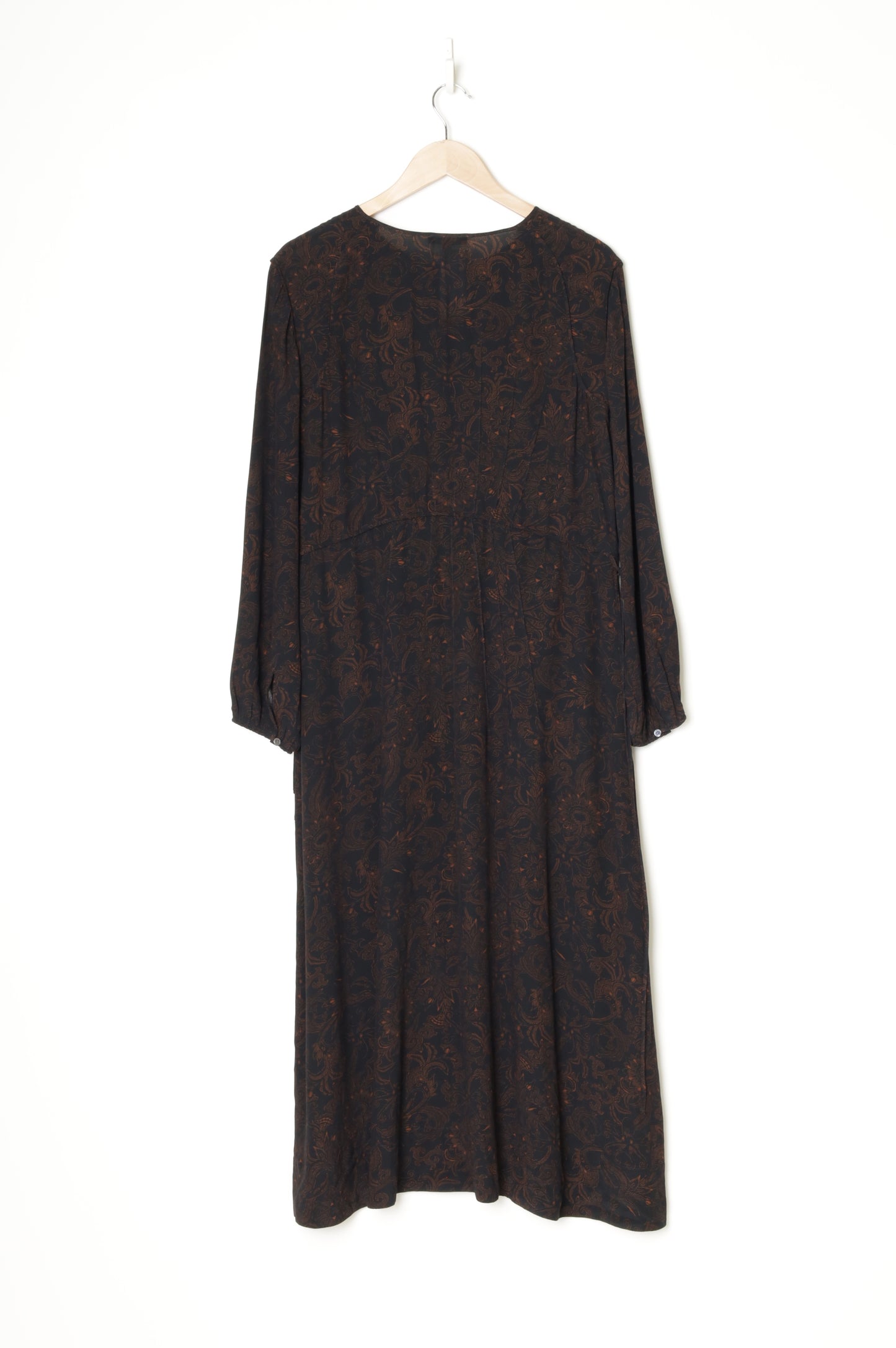 Souer Womens Black Dress Size 36