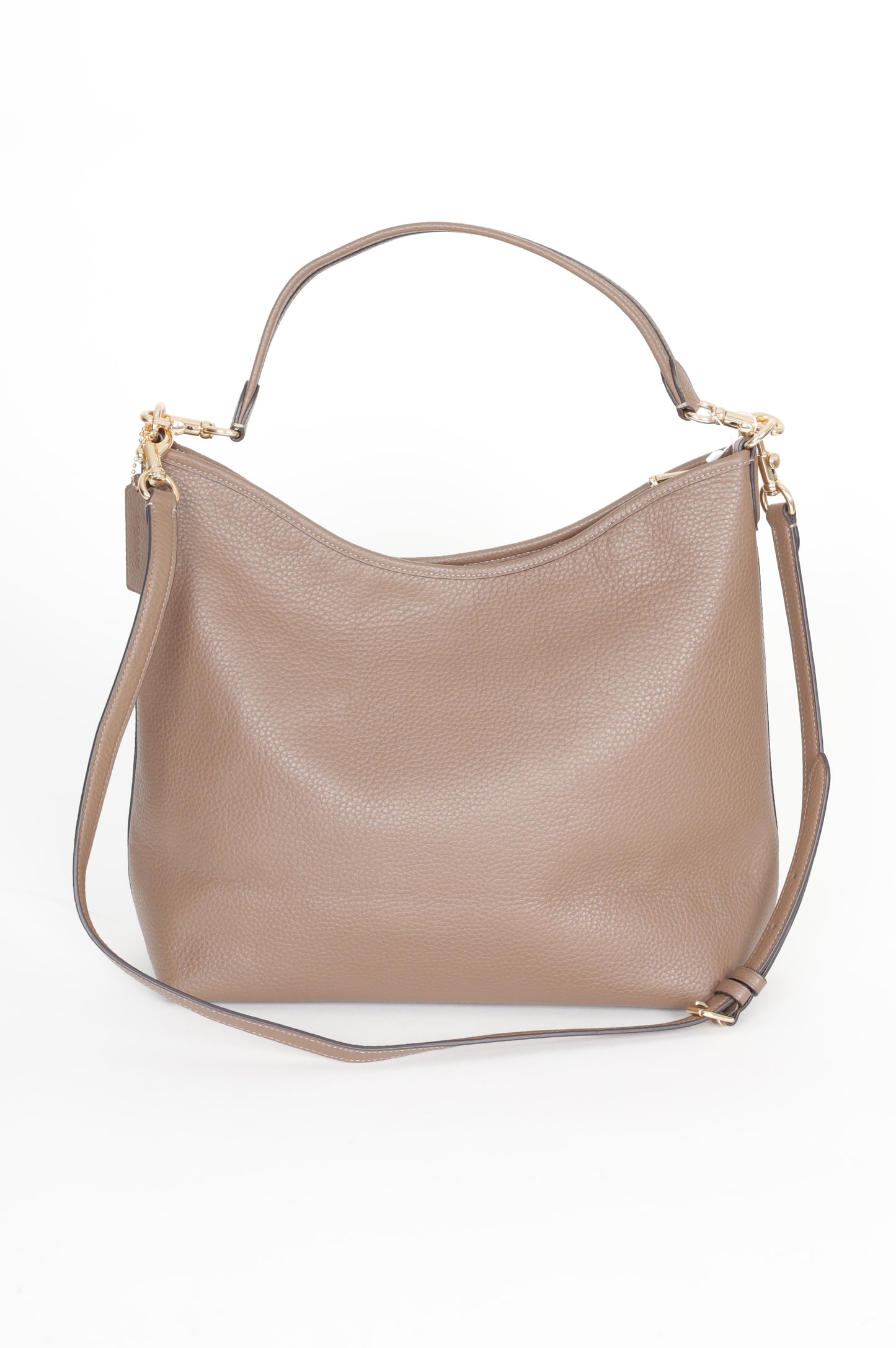 Coach Womens Brown Bag Size O/S