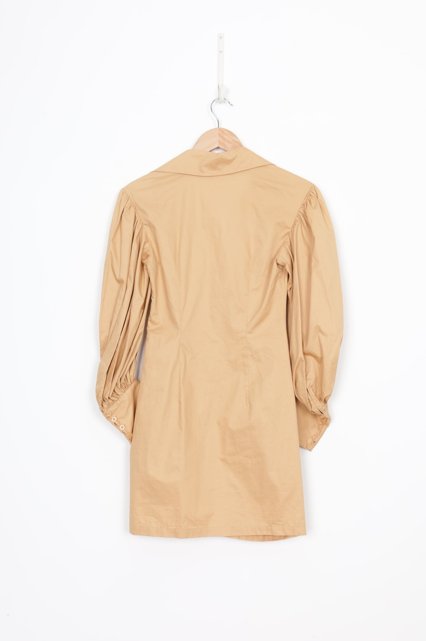Shona Joy Womens Beige Dress Size 6