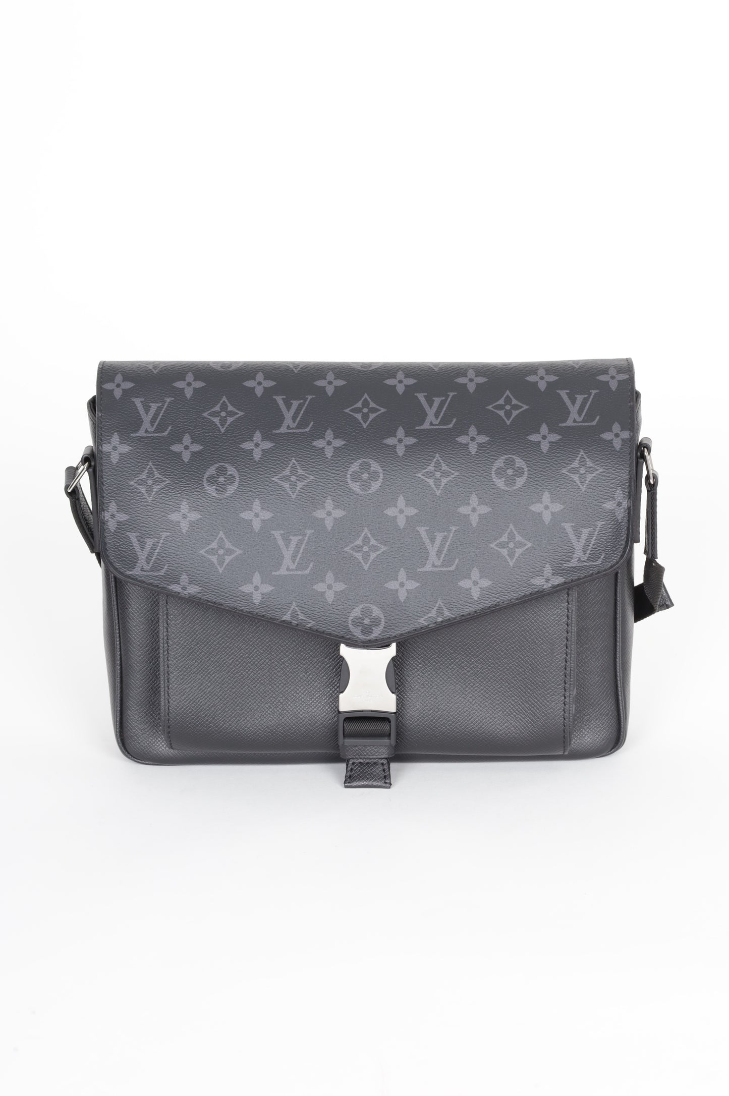 Louis Vuitton Unisex Black Bag Size O/S