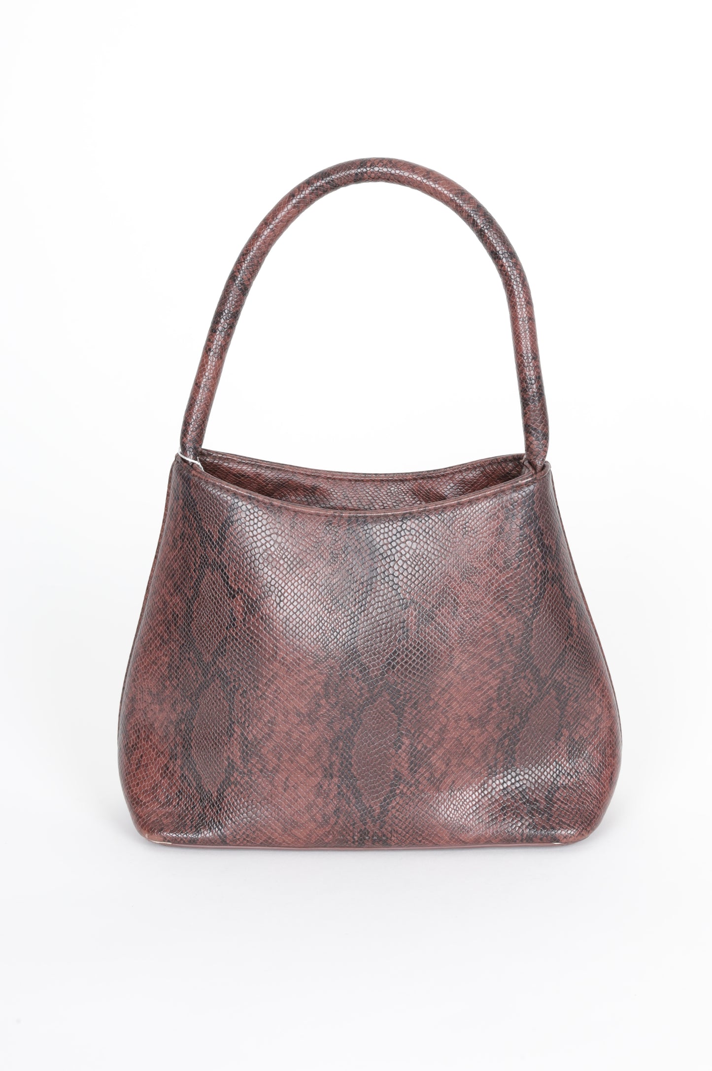 Brie Leon Womens Brown Bag Size O/S