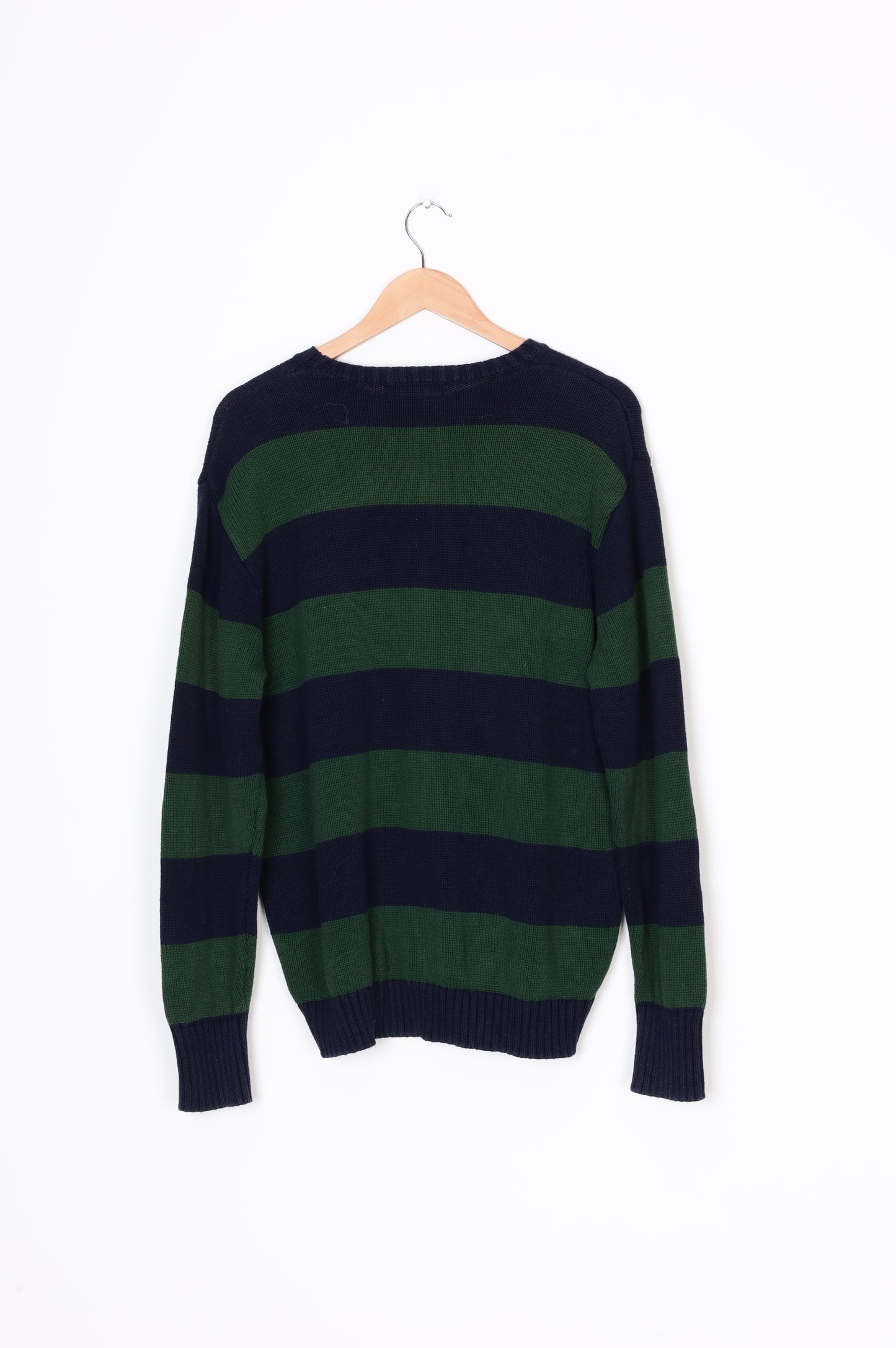 Brandy Melville Womens Blue Jumper Size S