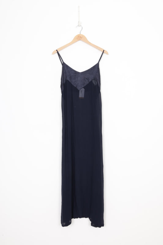 Caroline Church Womens Blue Dress Size 10