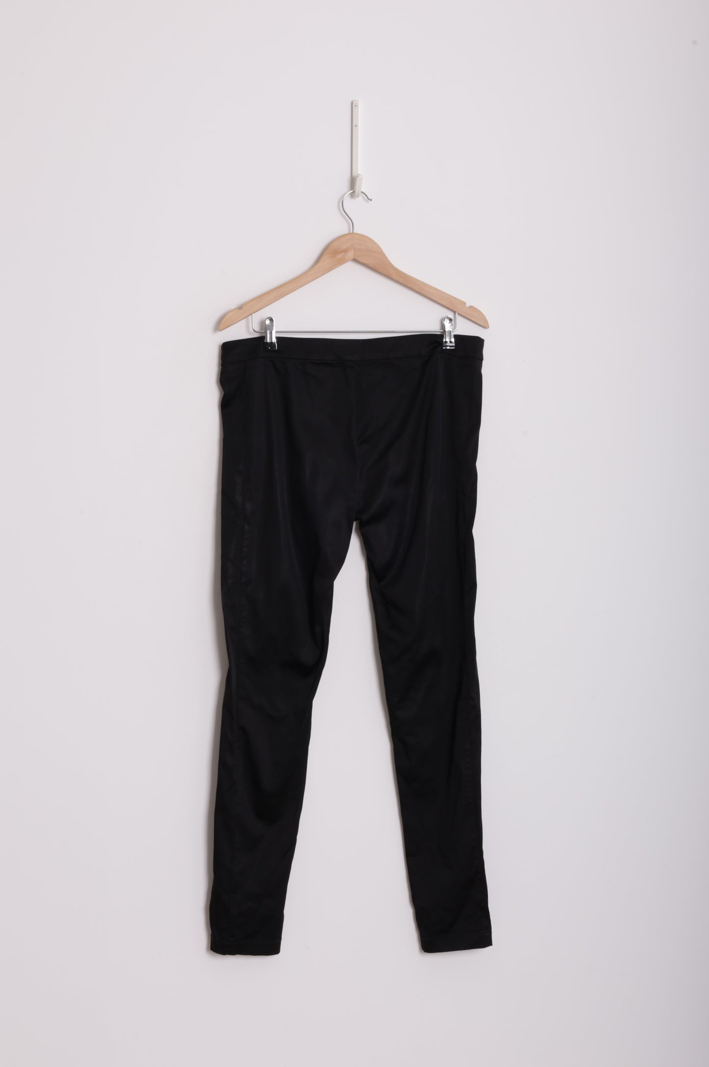 Storm Womens Black Pants Size 14