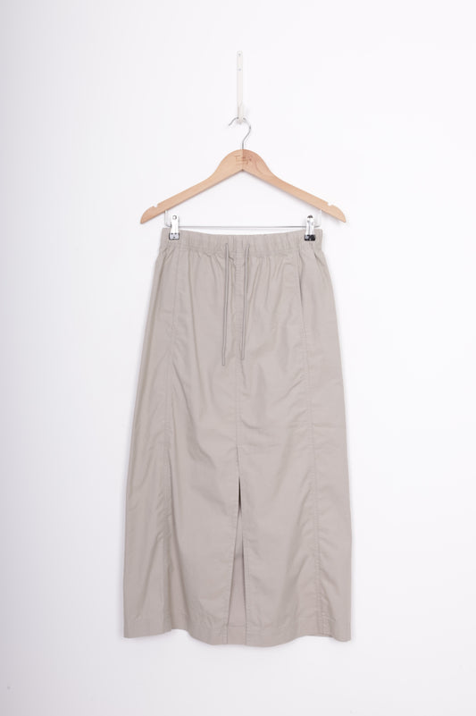 Uniqlo Womens Grey Skirt Size M