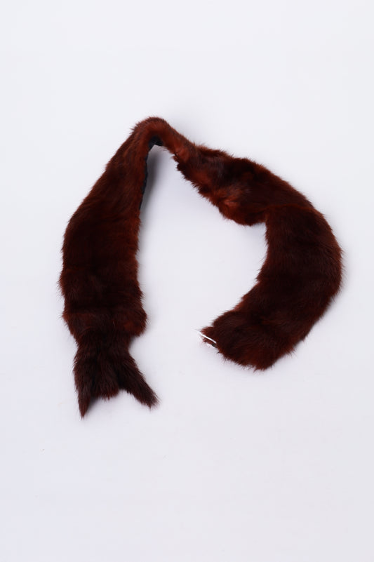 No Label Womens Brown Accessory Size O/S