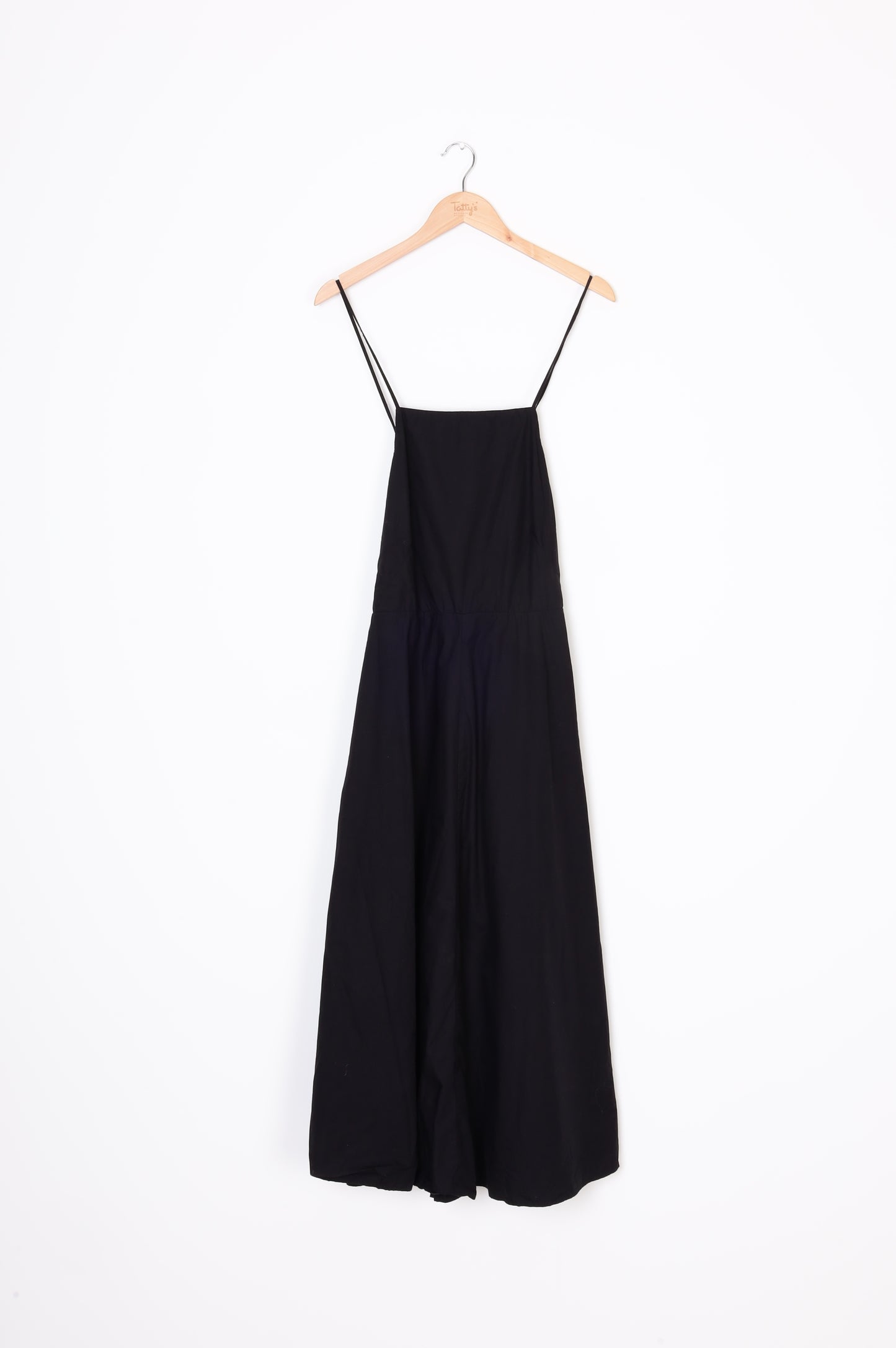 Kowtow Womens Black Dress Size XL