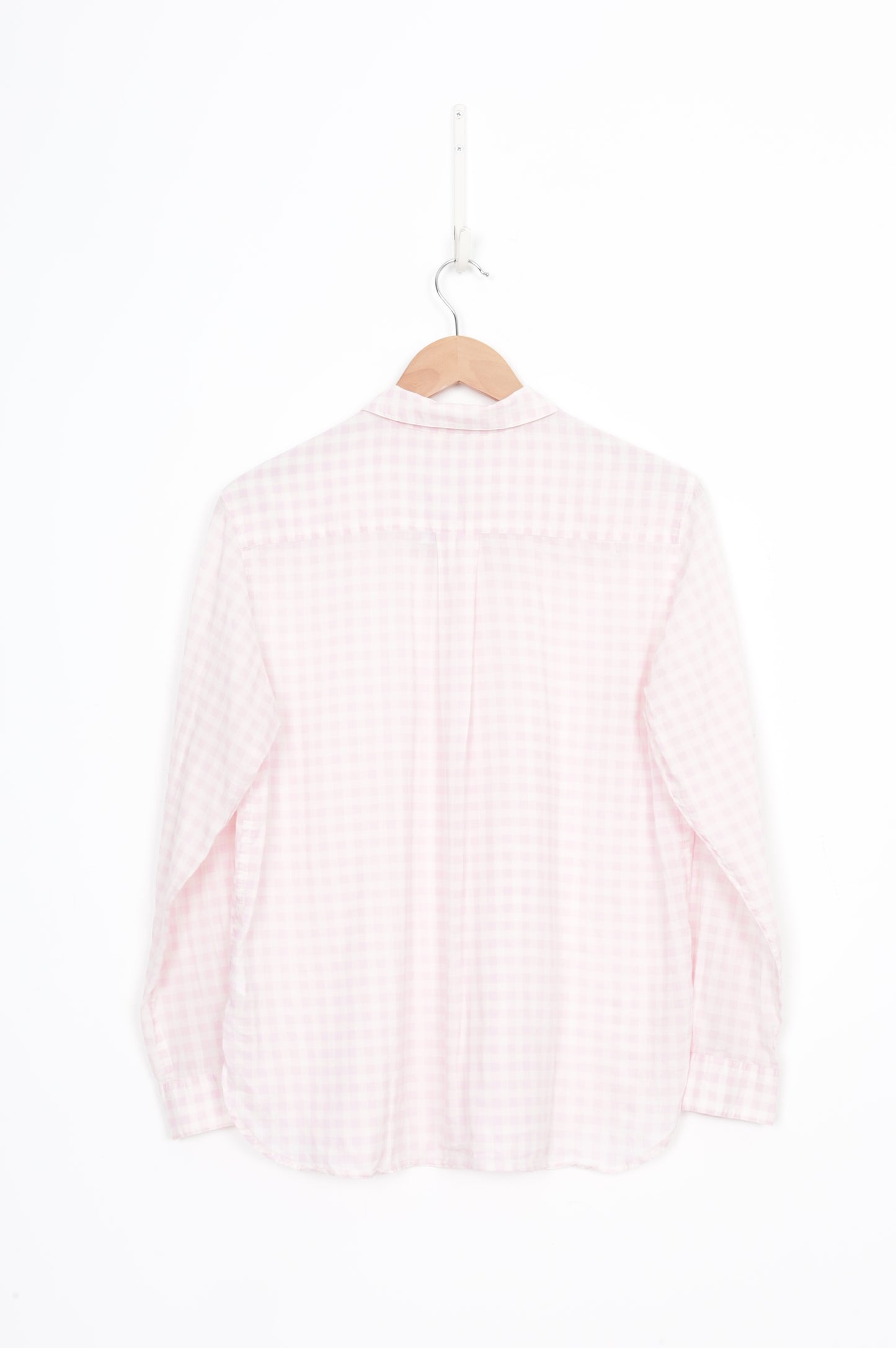 Gorman Green Womens Pink Shirt Size 8