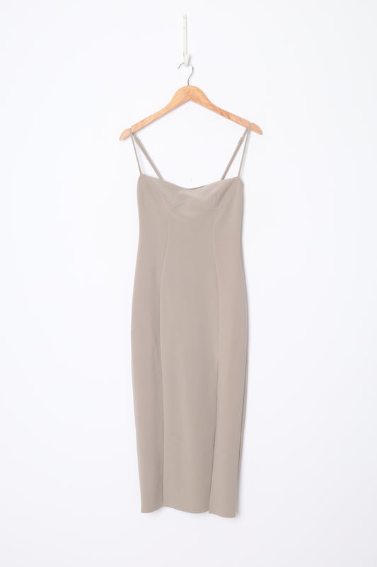 Bec & Bridge Womens Green Dress Size 10